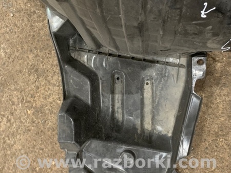 ФОТО Подкрылок для Subaru Crosstrek 3 GU (2022-) Київ