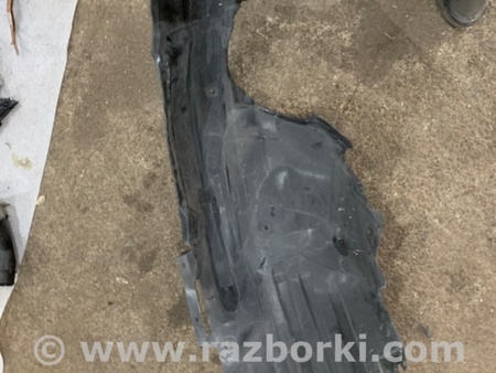 ФОТО Подкрылок для Subaru Crosstrek 3 GU (2022-) Київ