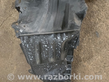 ФОТО Подкрылок для Subaru Crosstrek 3 GU (2022-) Київ