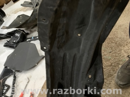 ФОТО Подкрылок для Subaru Crosstrek 3 GU (2022-) Київ