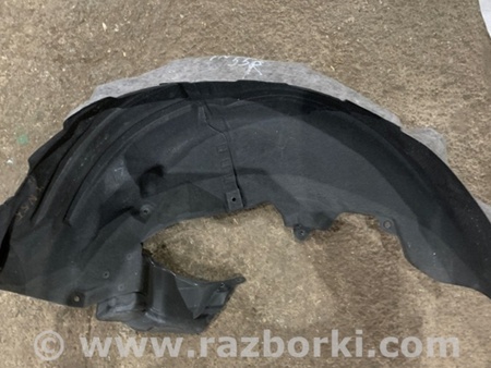 ФОТО Подкрылок для Subaru Crosstrek 3 GU (2022-) Київ