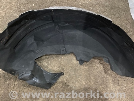 ФОТО Подкрылок для Subaru Crosstrek 3 GU (2022-) Київ