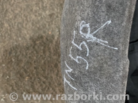 ФОТО Подкрылок для Subaru Crosstrek 3 GU (2022-) Київ