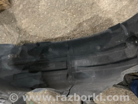 ФОТО Подкрылок для Subaru Crosstrek 3 GU (2022-) Київ