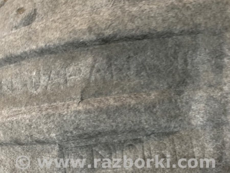 ФОТО Подкрылок для Subaru Crosstrek 3 GU (2022-) Київ