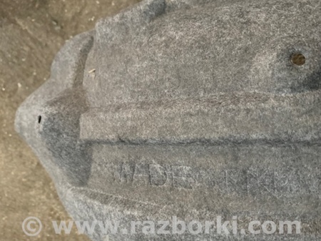 ФОТО Подкрылок для Subaru Crosstrek 3 GU (2022-) Київ