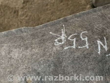 ФОТО Подкрылок для Subaru Crosstrek 3 GU (2022-) Київ