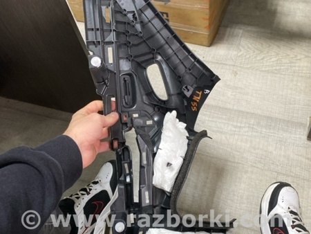 ФОТО Обшивка салона для Subaru Crosstrek 3 GU (2022-) Київ