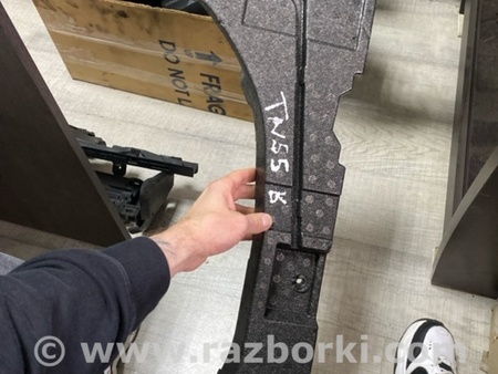 ФОТО Обшивка салона для Subaru Crosstrek 3 GU (2022-) Київ