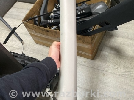 ФОТО Обшивка салона для Subaru Crosstrek 3 GU (2022-) Київ