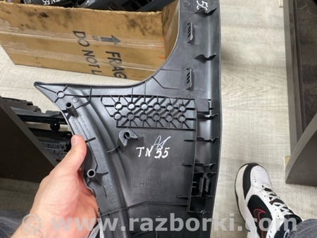 ФОТО Обшивка салона для Subaru Crosstrek 3 GU (2022-) Київ