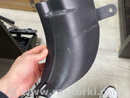 ФОТО Обшивка салона для Subaru Crosstrek 3 GU (2022-) Київ