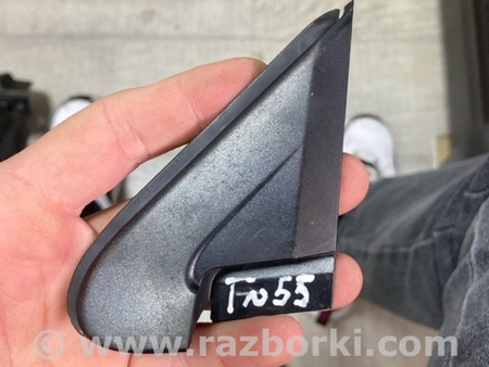 ФОТО Обшивка салона для Subaru Crosstrek 3 GU (2022-) Київ