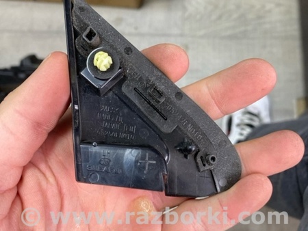 ФОТО Обшивка салона для Subaru Crosstrek 3 GU (2022-) Київ