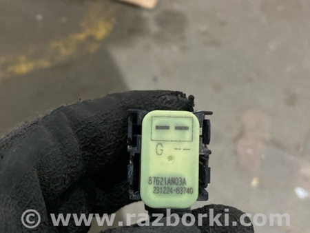 ФОТО Датчик парковки для Subaru Crosstrek 3 GU (2022-) Київ