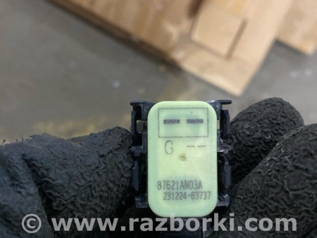 ФОТО Датчик парковки для Subaru Crosstrek 3 GU (2022-) Київ