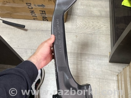 ФОТО Воздуховод печки для Subaru Crosstrek 3 GU (2022-) Київ