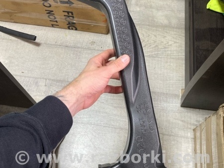 ФОТО Воздуховод печки для Subaru Crosstrek 3 GU (2022-) Київ