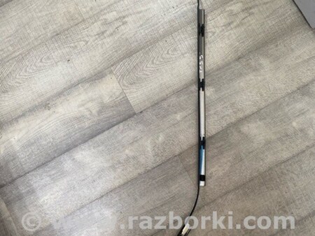 ФОТО молдинг кузова для Subaru Crosstrek 3 GU (2022-) Київ