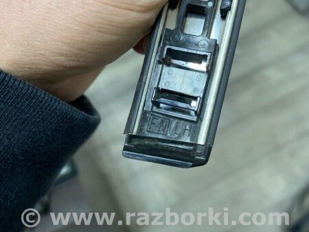 ФОТО молдинг кузова для Subaru Crosstrek 3 GU (2022-) Київ