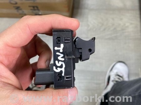 ФОТО Кнопка для Subaru Crosstrek 3 GU (2022-) Київ