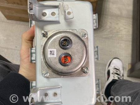 ФОТО Подушка безопасности для Subaru Crosstrek 3 GU (2022-) Київ