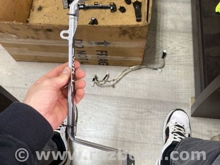 ФОТО Кронштейн для Subaru Crosstrek 3 GU (2022-) Київ