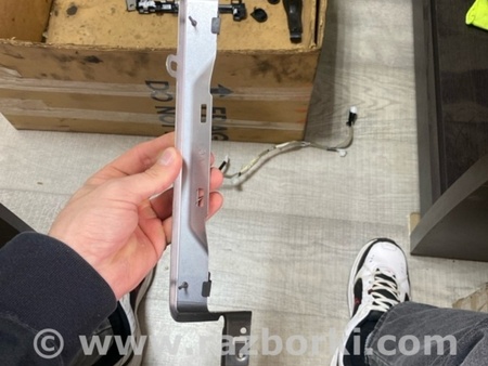 ФОТО Кронштейн для Subaru Crosstrek 3 GU (2022-) Київ