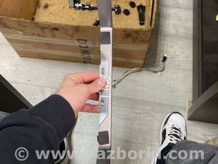 ФОТО Кронштейн для Subaru Crosstrek 3 GU (2022-) Київ