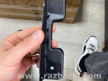 ФОТО Кронштейн для Subaru Crosstrek 3 GU (2022-) Київ