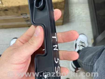 ФОТО Кронштейн для Subaru Crosstrek 3 GU (2022-) Київ