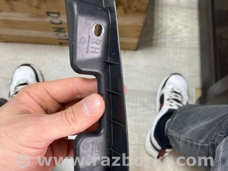 ФОТО Кронштейн для Subaru Crosstrek 3 GU (2022-) Київ