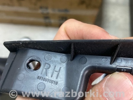 ФОТО Кронштейн для Subaru Crosstrek 3 GU (2022-) Київ