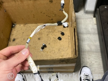 ФОТО Электропроводка для Subaru Crosstrek 3 GU (2022-) Київ