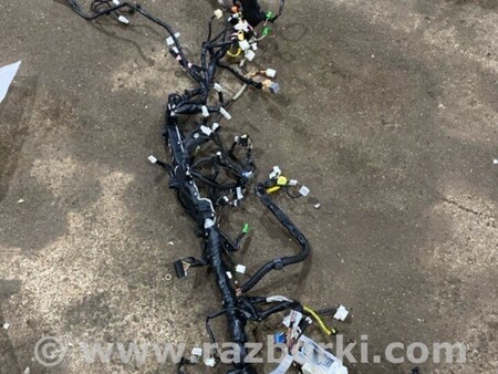 ФОТО Электропроводка для Subaru Crosstrek 3 GU (2022-) Київ
