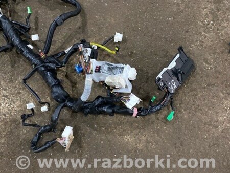 ФОТО Электропроводка для Subaru Crosstrek 3 GU (2022-) Київ