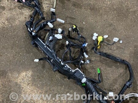 ФОТО Электропроводка для Subaru Crosstrek 3 GU (2022-) Київ