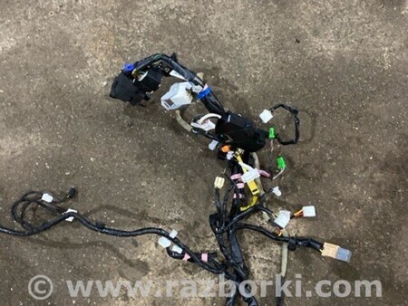 ФОТО Электропроводка для Subaru Crosstrek 3 GU (2022-) Київ