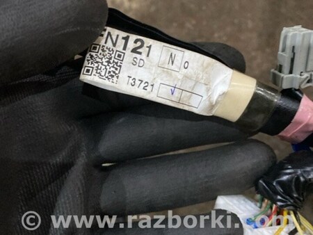 ФОТО Электропроводка для Subaru Crosstrek 3 GU (2022-) Київ