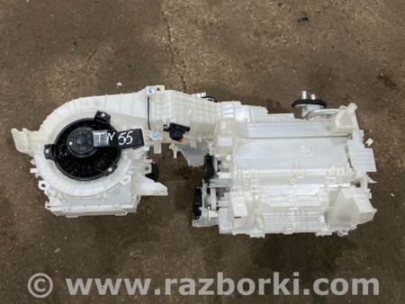 ФОТО Печка в сборе для Subaru Crosstrek 3 GU (2022-) Київ