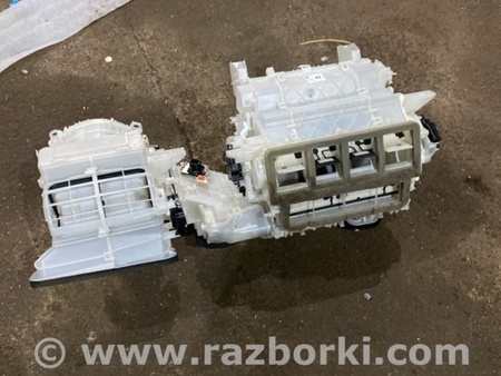 ФОТО Печка в сборе для Subaru Crosstrek 3 GU (2022-) Київ