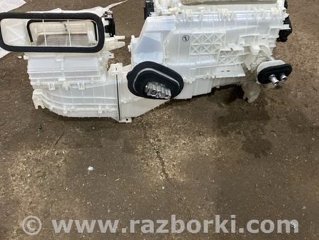 ФОТО Печка в сборе для Subaru Crosstrek 3 GU (2022-) Київ