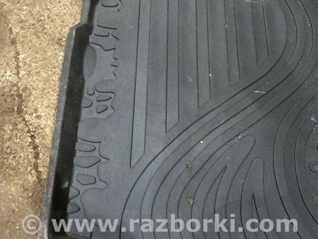 ФОТО Коврик багажника для Subaru Crosstrek 3 GU (2022-) Київ