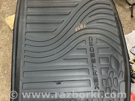 ФОТО Коврик багажника для Subaru Crosstrek 3 GU (2022-) Київ