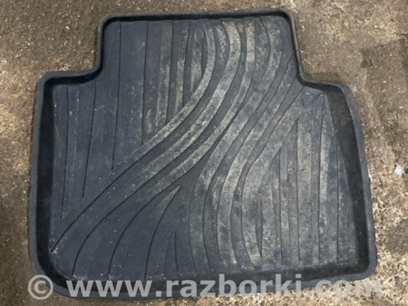 ФОТО Коврики Салона комплект для Subaru Crosstrek 3 GU (2022-) Київ