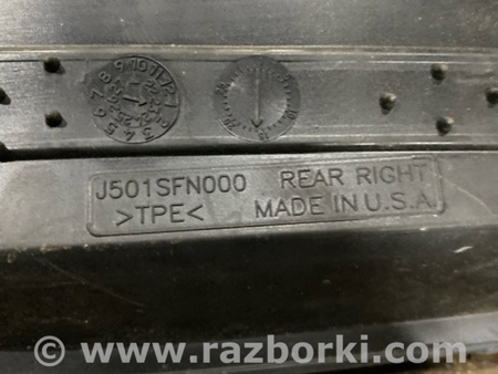ФОТО Коврики Салона комплект для Subaru Crosstrek 3 GU (2022-) Київ