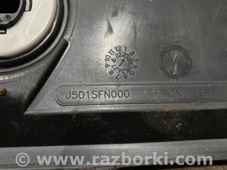 ФОТО Коврики Салона комплект для Subaru Crosstrek 3 GU (2022-) Київ