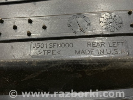ФОТО Коврики Салона комплект для Subaru Crosstrek 3 GU (2022-) Київ