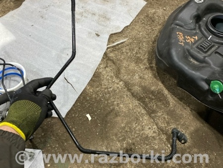 ФОТО Трубка вакуумная для Subaru Crosstrek 3 GU (2022-) Київ