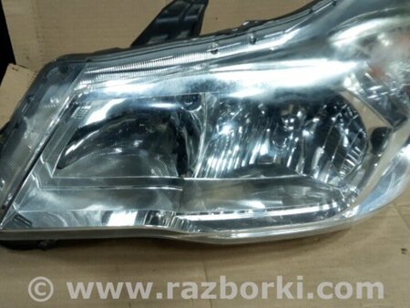 ФОТО Фара передняя левая для Subaru Forester SJ S13 (12-18) Київ